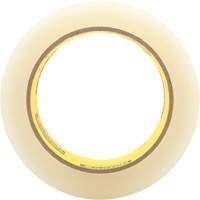 Polyethylene Tape, Polyethylene, 50.8 mm (2") W x 33 m (108') L, 5.1 mils Thick Auto-Cam