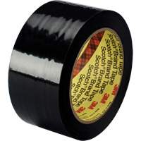 Polyethylene Tape, Polyethylene, 25.4 mm (1") W x 33 m (108') L, 5.1 mils Thick Auto-Cam
