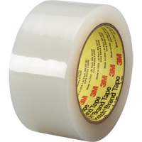 Polyethylene Tape, Polyethylene, 25.4 mm (1") W x 33 m (108') L, 5.1 mils Thick Auto-Cam