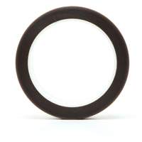 Ruban de collage en PTFE, PTFE, 25,4 mm (1") la x 33 m (108') lo, 3,7 mils &eacute;pais Auto-Cam
