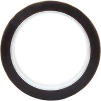 PTFE Film Tape, PTFE, 25.4 mm (1") W x 33 m (108') L, 3.7 mils Thick Auto-Cam