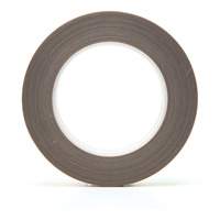 Ruban en tissu de verre et PTFE, 19 mm (3/4") la x 33 m (108') lo Auto-Cam