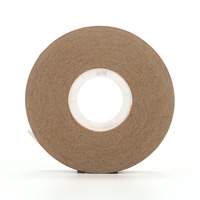 Scotch&reg; ATG Adhesive Transfer Tape, 12.7 mm (1/2") W x 33 m (108') L, 2 mils Auto-Cam