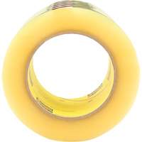 Ruban pour sceller les boîtes Scotch 373, Adh&eacute;sif Thermofusible, 2,5 mils, 72 mm (3") x 100 m (328') Auto-Cam