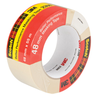 Ruban-cache 2308, 48 mm (2") x 55 m (180'), Havane Auto-Cam