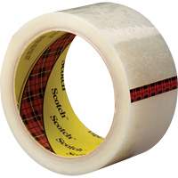Scotch&reg; Light-Duty Packaging Tape Auto-Cam