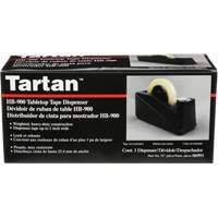 Tartan Tabletop Tape Dispenser Auto-Cam