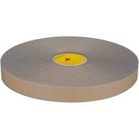 Foam Tape, 33 m (108') L x 25.4 mm (1") W, 125 mils, Urethane Auto-Cam