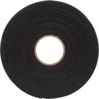 Ruban de mousse en vinyle 4516, 25,4 mm (1") la x 32,9 m (108') lo, 62 mils, Noir Auto-Cam