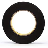 Vinyl Tape 472, 25,4 mm (1") la x 32,9 m (108') lo, 10,4 mils, Noir Auto-Cam