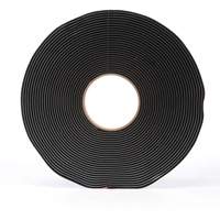 Weatherban Ribbon Sealant 5422, 9.5 mm (3/8") x 15.25 m (50'), Black Auto-Cam