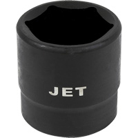 Regular Socket, Impact, 1-11/16", 1/2" Drive, 6 Points Auto-Cam