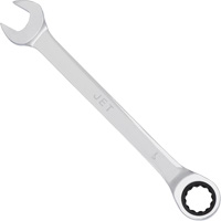Non-Reversing Ratcheting Combination Wrench, 9/16" Auto-Cam