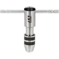 TW/R/161 Jet-Kut&reg; Ratchet Tap Wrench Auto-Cam
