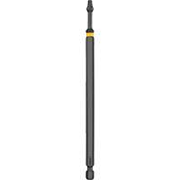 Forets Impact-Ready de FlexTorq, Carr&eacute;e, Embout #2, Longueur 6" Auto-Cam