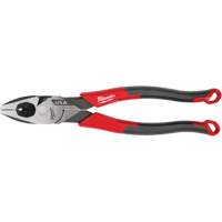 Lineman's Comfort Grip Pliers Auto-Cam