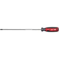 Tournevis Phillips, Tige de #2, Ronde, 363 mm lo, Prise en Coussin&eacute;e Auto-Cam