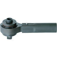 Multiplicateur de couple 750 lb-pi, 1/2" Couple d'entr&eacute;e, 3/4" Couple de sortie Auto-Cam