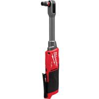 M12 Fuel Insider Extended Reach Box Ratchet (Tool Only), 1/4"/3/8" Drive Auto-Cam