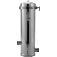 Boîtier de filtre grand diamètre Whole House Aqua-Pure<sup>MD</sup>, Utilize avec Aqua-Pure<sup>MC</sup> série SSEPE BA595 | Auto-Cam