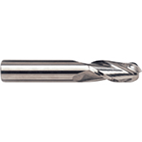 Ball End Mills