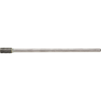 Solid Carbide Burr, SL-1L6, 1/4" Dia., 5/8" Depth of Cut Auto-Cam