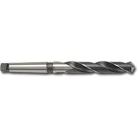 Hyper Morse Taper Shank Drill Bit, 5/32", High Speed Steel, 2-1/8" Flute, 118° Point Auto-Cam