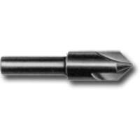 Countersink, 1", High Speed Steel, 82° Angle, 3 Flutes Auto-Cam