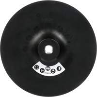 Support de patin de ponceuse Auto-Cam