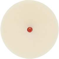 Disque pour enlever les bandes et les adh&eacute;sifs pour moulures Scotch-Brite, 4" dia. Auto-Cam