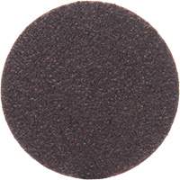 Disques 361F - Roloc TSM, 2" dia., Grain 36, Oxyde d'aluminium Auto-Cam