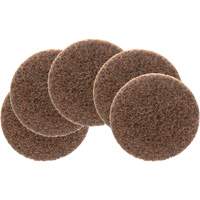 Disques de polissage