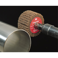 Brosses &agrave; lamelles Scotch-Brite Auto-Cam