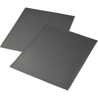 Wetordry Abrasive Paper, 9" x 11", 220 Grit, Silicon Carbide Auto-Cam