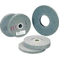 Meule d'&eacute;bavurage Standard Abrasives 855193 Auto-Cam