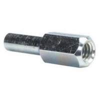 Adaptateur de roue &agrave; lamelles Auto-Cam
