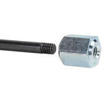 Adaptateur de roue &agrave; lamelles Auto-Cam