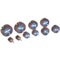 Mini Flap Wheel Test Kit Auto-Cam