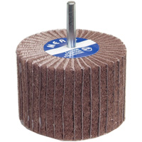 Non-Woven Interleaf Flap Wheel Auto-Cam