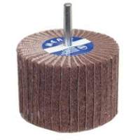 Non-Woven Interleaf Flap Wheel Auto-Cam