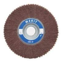 Non-Woven Interleaf Flap Wheel Auto-Cam