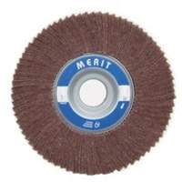 Non-Woven Interleaf Flap Wheel Auto-Cam