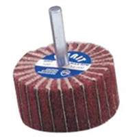 Non-Woven Interleaf Flap Wheel Auto-Cam
