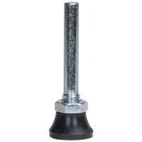 Support de meule &agrave; changement rapide PowerLock Auto-Cam