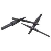 Tapered Cone Point Mandrel Auto-Cam