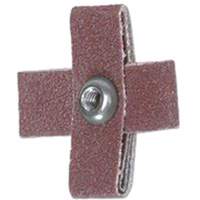Cross Abrasive Pad Auto-Cam