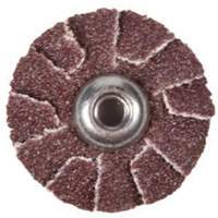 ALO Overlap Slotted Disc Auto-Cam