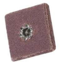 Square Abrasive Pad Auto-Cam