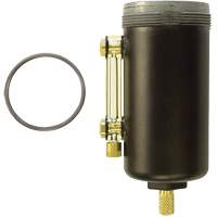 Filter/Regulator - Replacement Bowl Auto-Cam