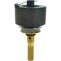 Automatic Drain  Auto-Cam